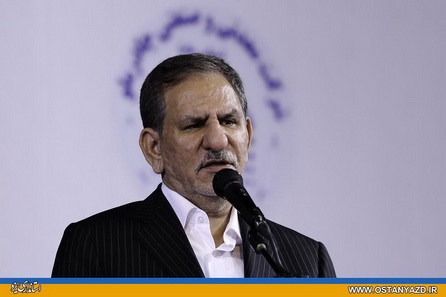 معادن می‌توانند کانون توسعه مناطق کمتر توسعه یافته کشور شوند/ هیچکس اجازه قطع آب شرب مردم و اختصاص آن به صنعت را نخواهد داشت 