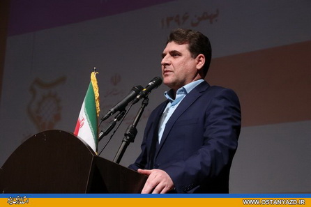 اقتصاد کشور نیازمند تغییر رویه است/ اقتصاد مقاومتی انجام کارهای روزمره نیست/ لزوم شناسایی ظرفیت اقتصادی روستاها
