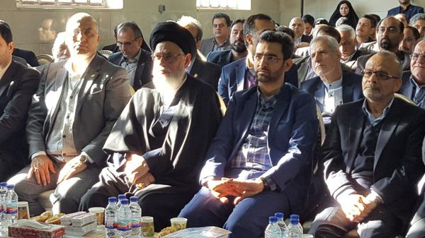 وزیر ارتباطات: تمام شهرهای استان یزد به نسل سوم و چهارم موبایل مجهز شدند