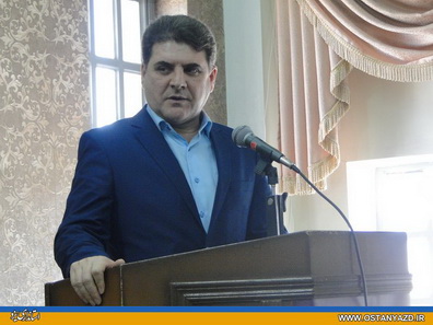 اعتباربخشی به جایگاه استاندارد پشتوانه رونق اقتصادی کشور است/ جدیت در حفظ برندهای تجاری یزد