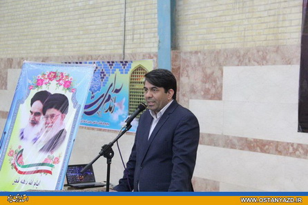 اقدامات زیر بنایی مطلوبی در روستاها صورت گرفته است