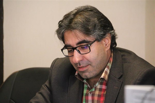 آمادگی واحد یزد برای برگزاری همایشی در سطح ملی با کمترین نقص 
