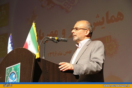 ترویج صبر، مهربانی و تعهد در اولویت کار آموزش‌وپرورش قرار گیرد
