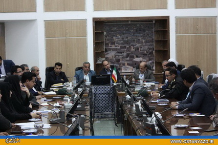 لزوم ایجاد فضای امن و بانشاط برای مسافران و گردشگران نوروزی