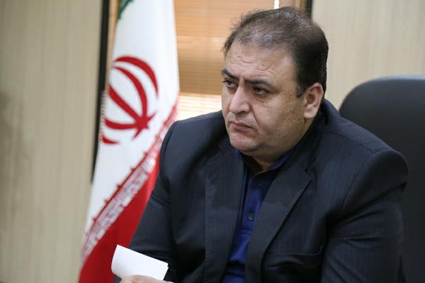 ممنوعیت تردد کامیون و تریلرها  در جاده های بین شهری بافق از 25 اسفند ماه