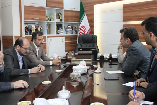 مرکز جامع توانبخشی جمعیت هلال احمر استان راه اندازی خواهد شد