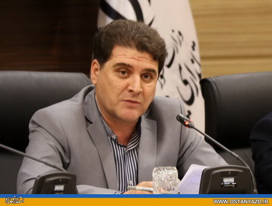 بانک‌های استان برای پرداخت تسهیلات اشتغال و تولید تلاش کنند