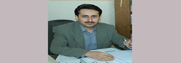 معاون آموزش سازمان آموزش فنی و حرفه ای کشور منصوب شد