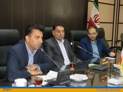 ضرورت مشارکت مردمی در کنار نهادهای دولتی جهت عمران و توسعه روستایی