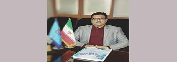 انتصاب معاون پژوهش، برنامه ریزی و سنجش مهارت سازمان آموزش فنی و حرفه ای کشور 