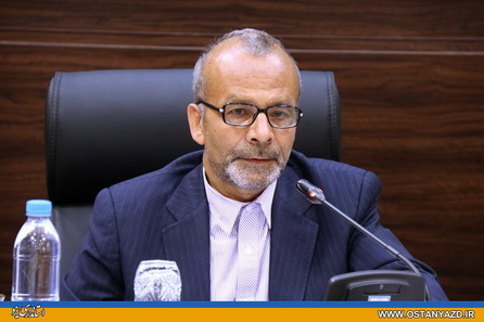 مدیریت ارشد استان برای تحقق عملی شعار سال تلاش خواهد کرد/ لزوم خدمت‌رسانی به همه مردم با هر دین و گرایش سیاسی