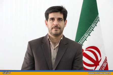 "محمدحسین قانعیان" به سمت بخشدار مرکزی اشکذر منصوب شد