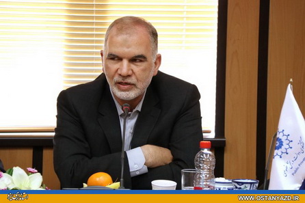 یزد نیازمند نوگرایی و نشاط در دوره جدید است