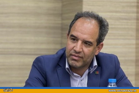 نشست بازآفرینی پهنه تاریخی باغ دولت‌آباد برگزار شد