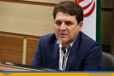  پنجاه و چهارمين جلسه كارگروه تسهيل و رونق توليد استان برگزار شد
