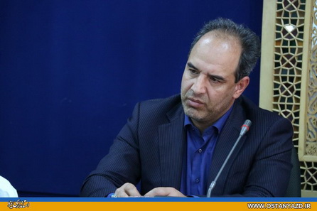 سامانه یکپارچه مدیریت شهری یزد راه‌اندازی شد