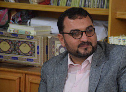 «جاوید عیدانی» به‌عنوان سرپرست بخشداري خرانق اردکان منصوب شد