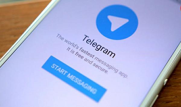 اختلال تلگرام در ایران از فیلترینگ نیست مربوط به سرورتلگرام است