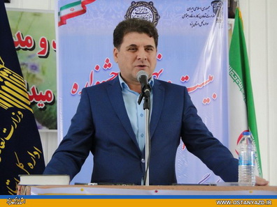 تشکل‌های کارگری استان یزد حمایت جدی می‌شوند