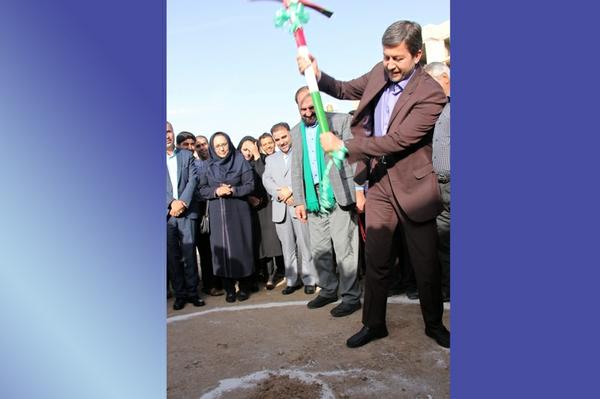 آغاز عملیات اجرائی تعریض دهانه پل های آرمان و 63 آزادگان