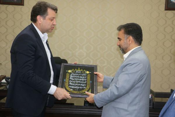 توجه به امداد و نجات در بافت قدیمی شهر / مهمترین سرمایه  در جمعیت هلال احمر اعضا جوانان و امدادگران و داوطلبان هستند / حضور جوانان فعال و نخبه در جلسات اداری استان