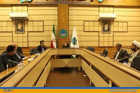 كنگره ملي بزرگداشت آيت الله حاج شيخ غلامرضا يزدي بيستم ارديبهشت ماه  در يزد برگزار مي شود