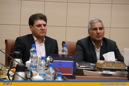 سرمایه انسانی یکی از مهم ترین ظرفیت های استان یزد است