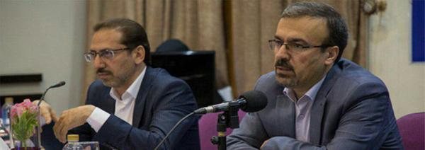 دکتر پاک سرشت در اصفهان : خودباوري کلیدی ترین عامل تحول فضای آموزشی