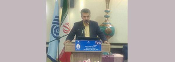 مدير كل آموزش فني و حرفه اي استان يزد: آموزش های فنی و حرفه ای در حوزه گردشگری، بوم گردی و هتلداری توسعه می یابد