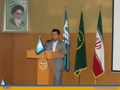 نهادسازی و تغيير نگرش دو عامل مهم در ايجاد توسعه