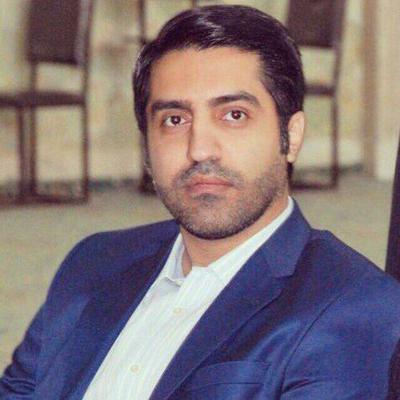 «محمد شیبانی» به سمت معاون سیاسی، امنیتی و اجتماعی فرمانداری اشکذر منصوب شد