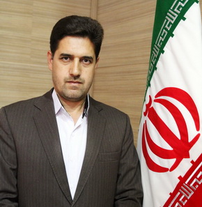 «محمدحسین پاکدل» به سمت معاون سیاسی، امنیتی و اجتماعی فرمانداری بهاباد منصوب شد