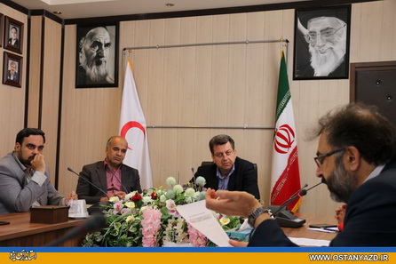 دستگاه های امدادی برای مقابله با بحران کم آبی آماده می شوند