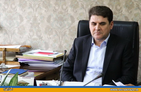 ‌اجرای دقیق پروژه GNAF آسان شدن خدمت رسانی به مردم را به همراه دارد