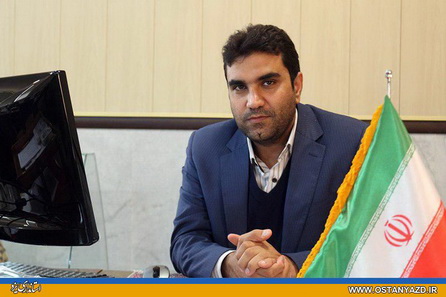 معاون برنامه ريزي و هماهنگي امور عمراني فرمانداري اشكذر منصوب شد