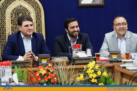 گفتمان کارآفرینی و توسعه در استان شکل گرفته است