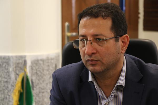 در سفر مدیرکل دفتر حمل و نقل ریلی سازمان شهرداری ها به یزد انجام می شود :بررسی راهکارهای ایجاد سیستم ریلی جابجایی مسافر