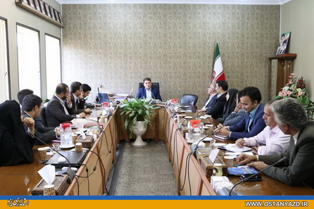 روابط عمومی ها در تبیین راهبرد برای توسعه استان تلاش کنند