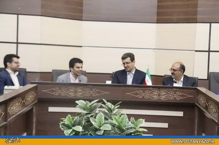 نشست شورای هماهنگی روابط عمومی فرمانداری های استان برگزار شد