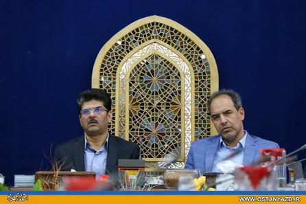 ‌ضرورت هم افزایی و هم اندیشی دستگاه های استان برای رفع مشکلات محیط زیست و مواد آلاینده