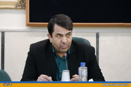 فرمانداران به تامین امنیت پایدار در استان توجه ویژه داشته باشند/ ‌هماهنگی و تعامل مناسب بین دستگاه های امنیتی و انتظامی در استان