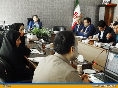 سامانه پايش توسعه استان؛ زمينه راستی آزمايی و دسترسی به آمار واقعی را فراهم می سازد