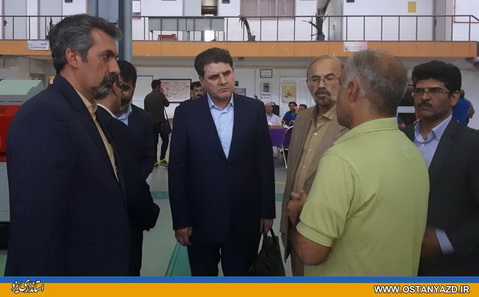 گسترش آموزش های مهارتی موجب افزایش ارزش افزوده کشور می‌شود