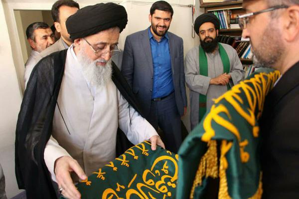 جشنواره زیر سایه خورشید، گامی مؤثر در جهت معرفی فرهنگ ناب رضوی در جامعه است