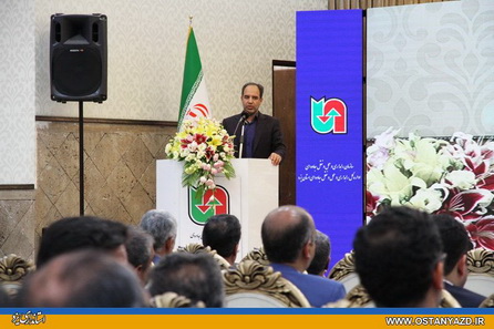 راه اندازي سامانه توليد و جابه‌جايي بار در كشور زمينه ساز شفافيت و رعايت حقوق رانندگان