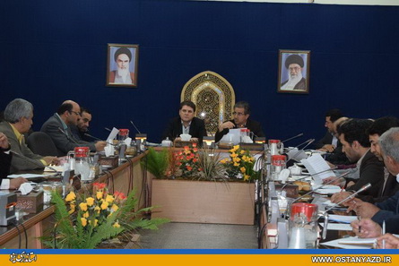 کمیته ای برای رصد لحظه ای و نظارت دقیق بر بازار استان تشکیل شود