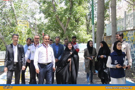 سازمان دانش آموزی محل مناسبی برای رشد شخصیت دانش آموزان