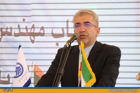 بهره مندی از الگوهای صحیح مصرف,تامین آب برای مناطق خشک را به پایداری می رساند