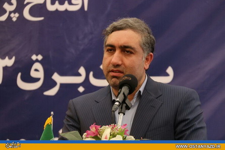 بهره مندی از بلوغ صنعت برق در غلبه بر محدودیت ها و مشکلات کشور