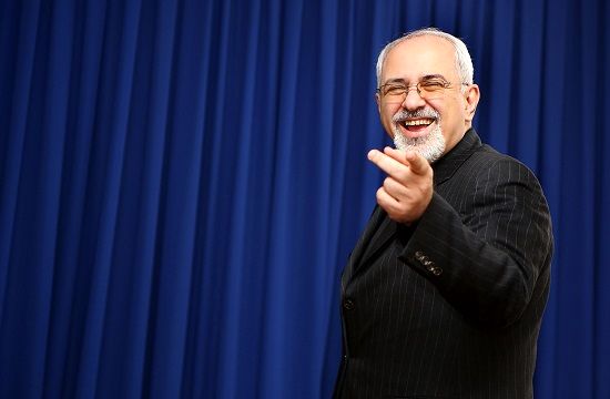 اولویت کاری دیپلمات‌های ایران از دید ظریف